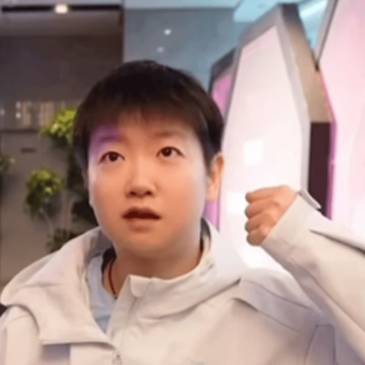 今晚我必定早睡 