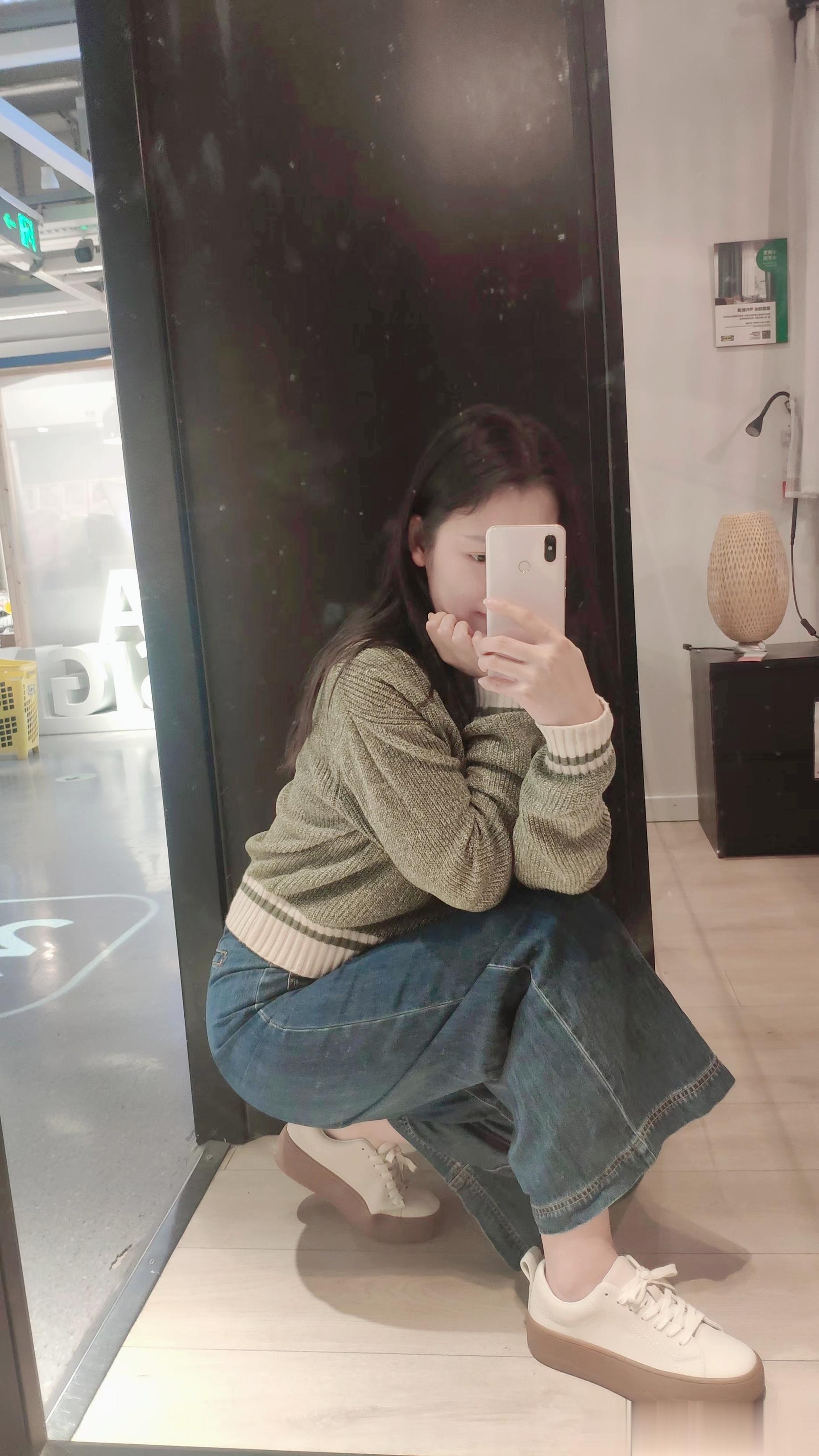 好久没来宜家了 ​​​