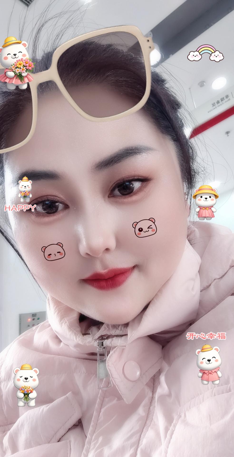 每一天都是新的开始