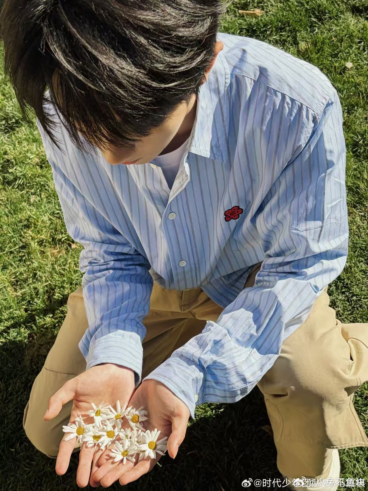 马嘉祺一千一万朵两分钟纯享版马嘉祺绝美哼唱 纯享版把细节都放出来了，马嘉祺的绝美