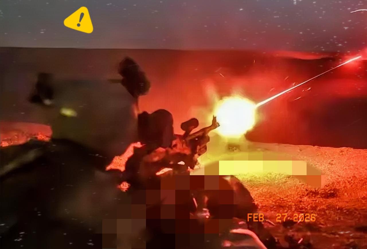 阿富汗塔利班先下手为强，大规模夜袭巴基斯坦军队边防哨所。结果，巴基斯坦直接干脆利