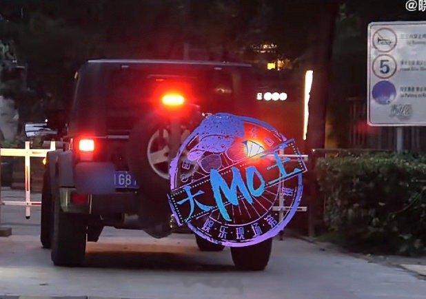 张俪道歉张俪被曝遮挡号牌，目前已发文道歉“已深刻认识错误，会立刻调整，以后一定遵