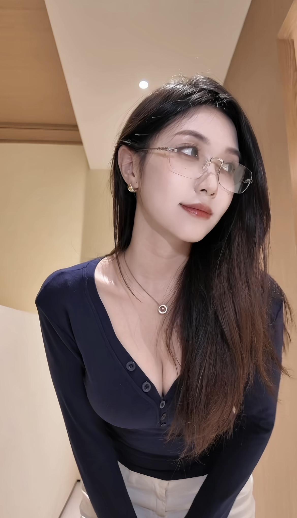 你觉得女人最高级的性感是什么