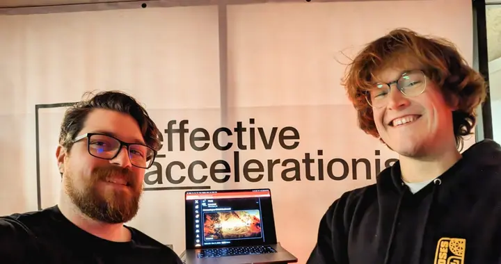 能效提升万倍！从Google量子出走的他们发布首个热力学AI芯片原型