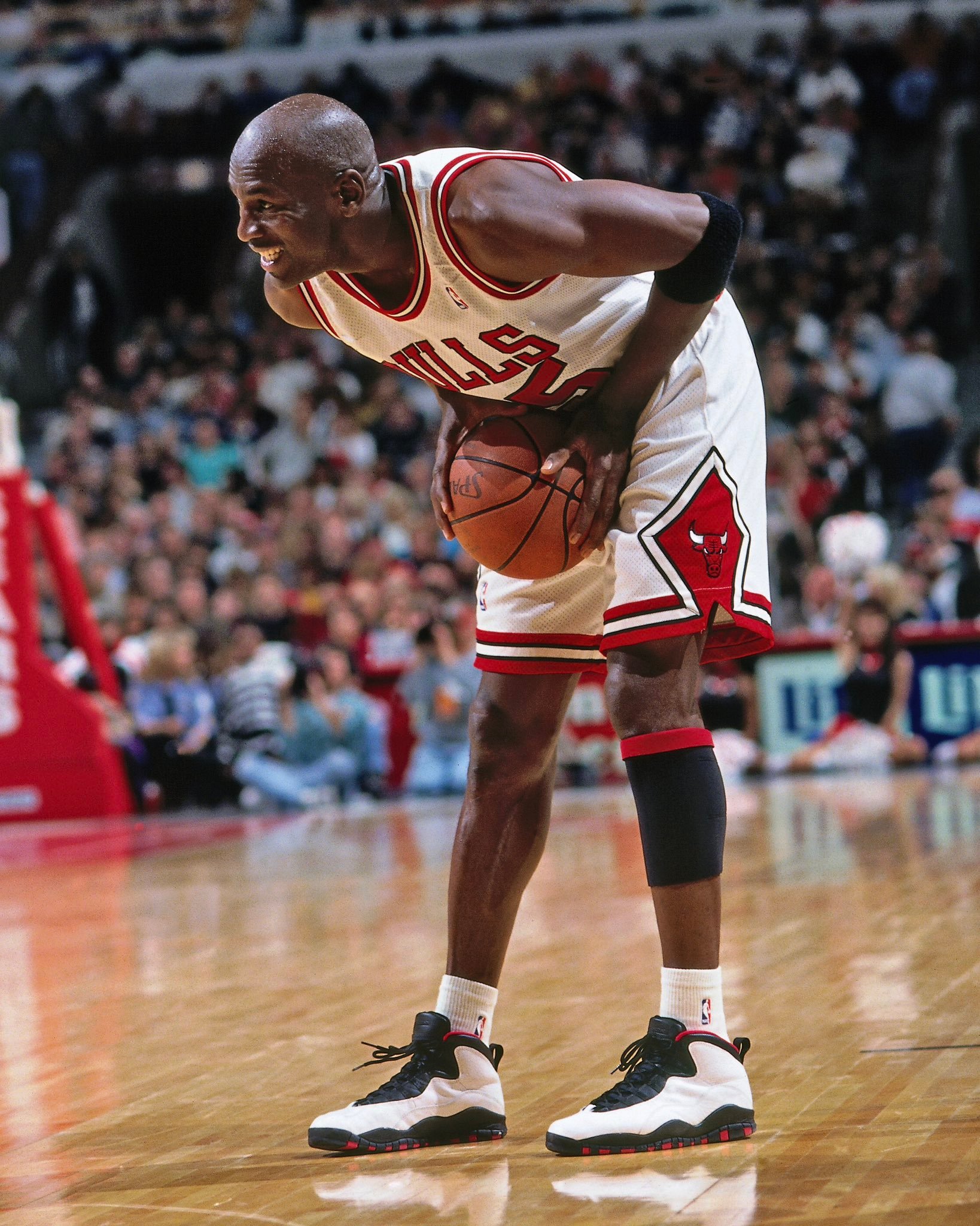 NBA Michael Jordan 