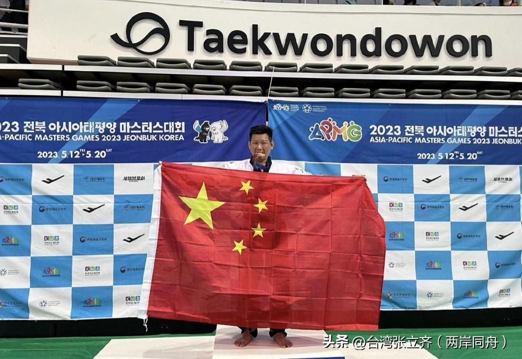 作为李东宪的挚友，张立齐亲眼见证，李东宪根本没有离世。可岛内绿媒却无端造谣他已经