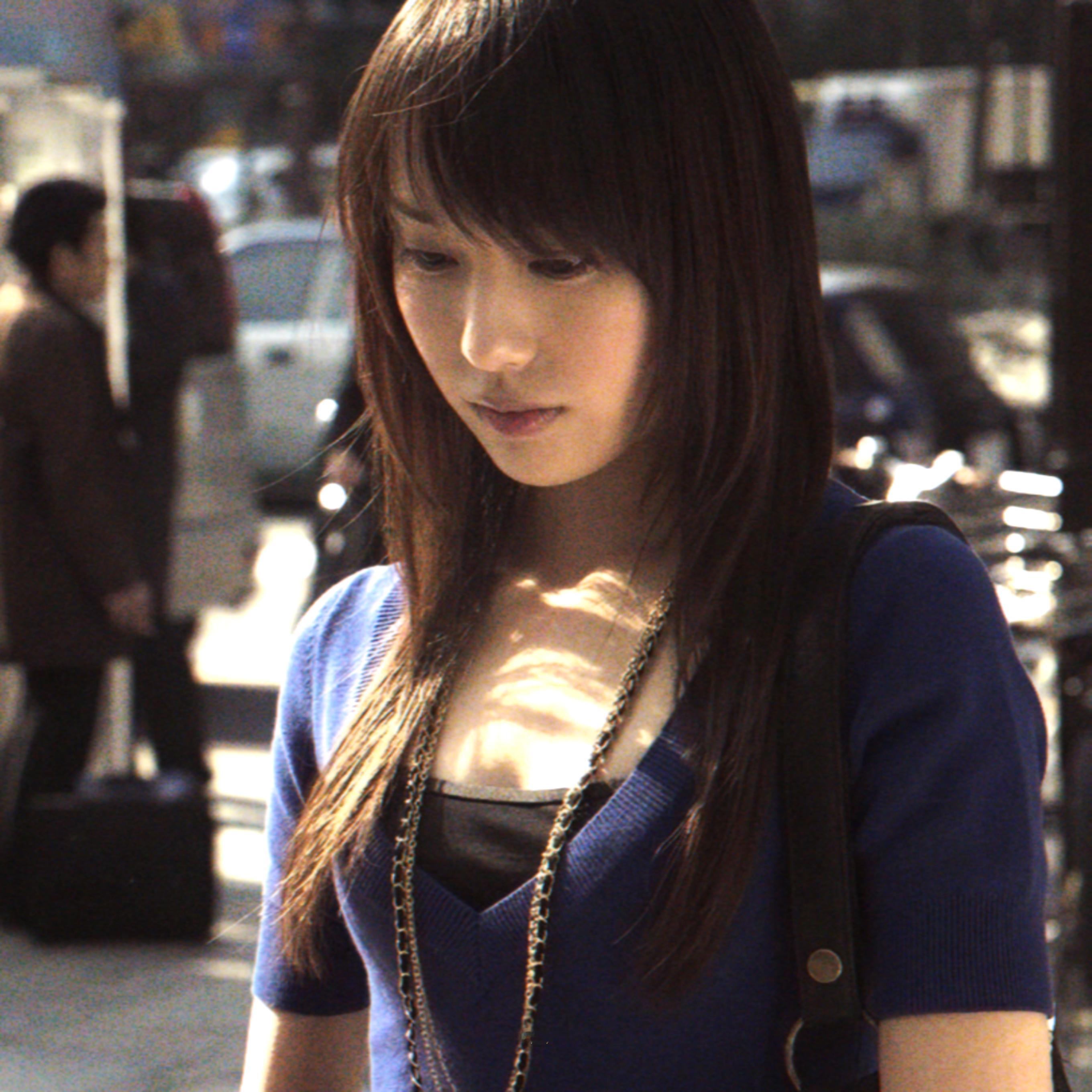 户田惠梨香 toda🖤 