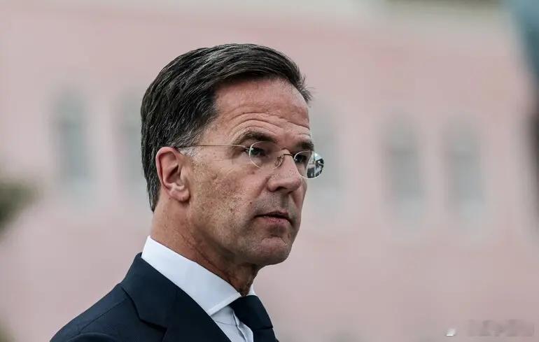 【吕特在达沃斯称俄是北约主要敌人，并呼吁紧急援助乌克兰】网页链接对北约而言，最大