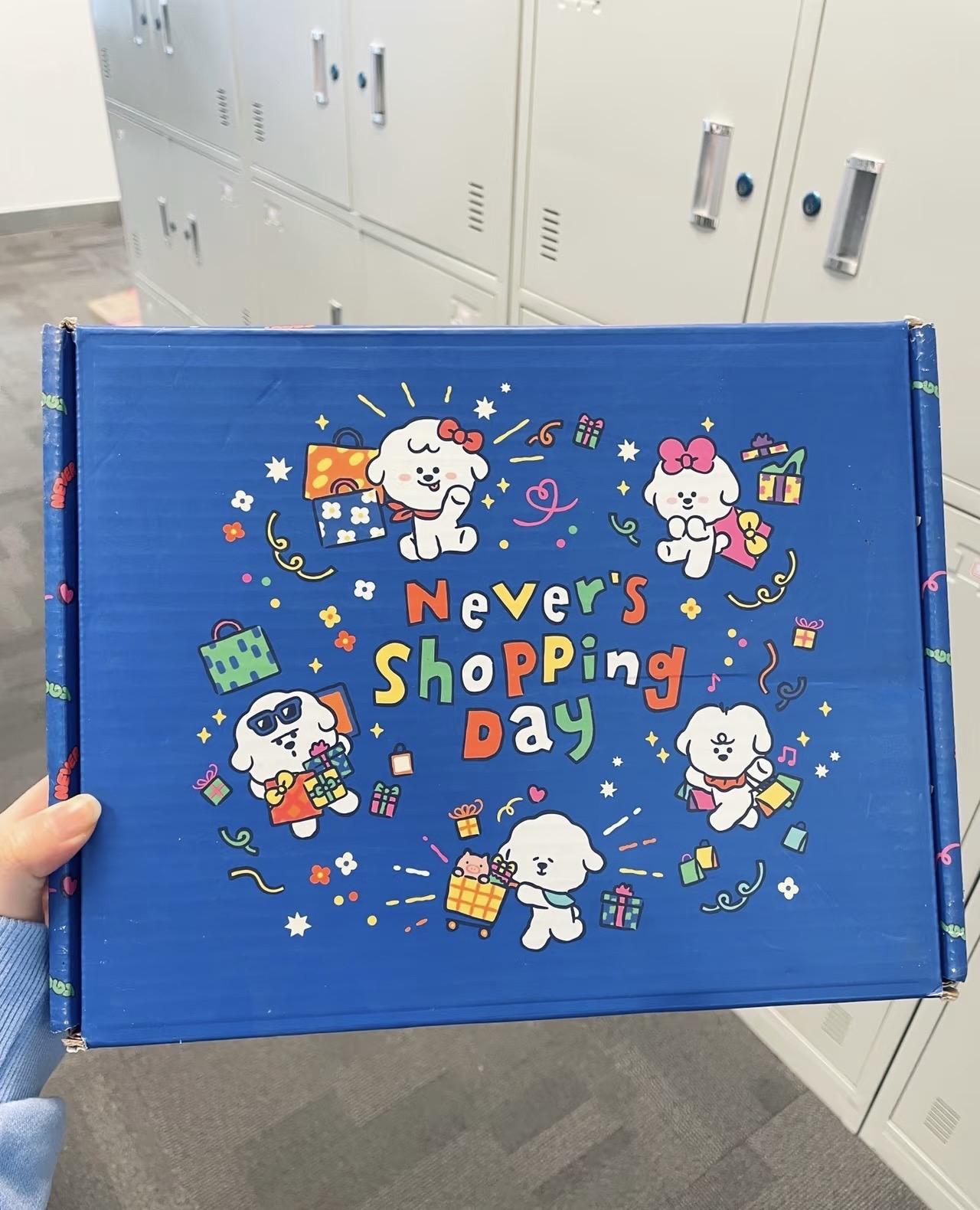 好朋友我也要我们一人一个