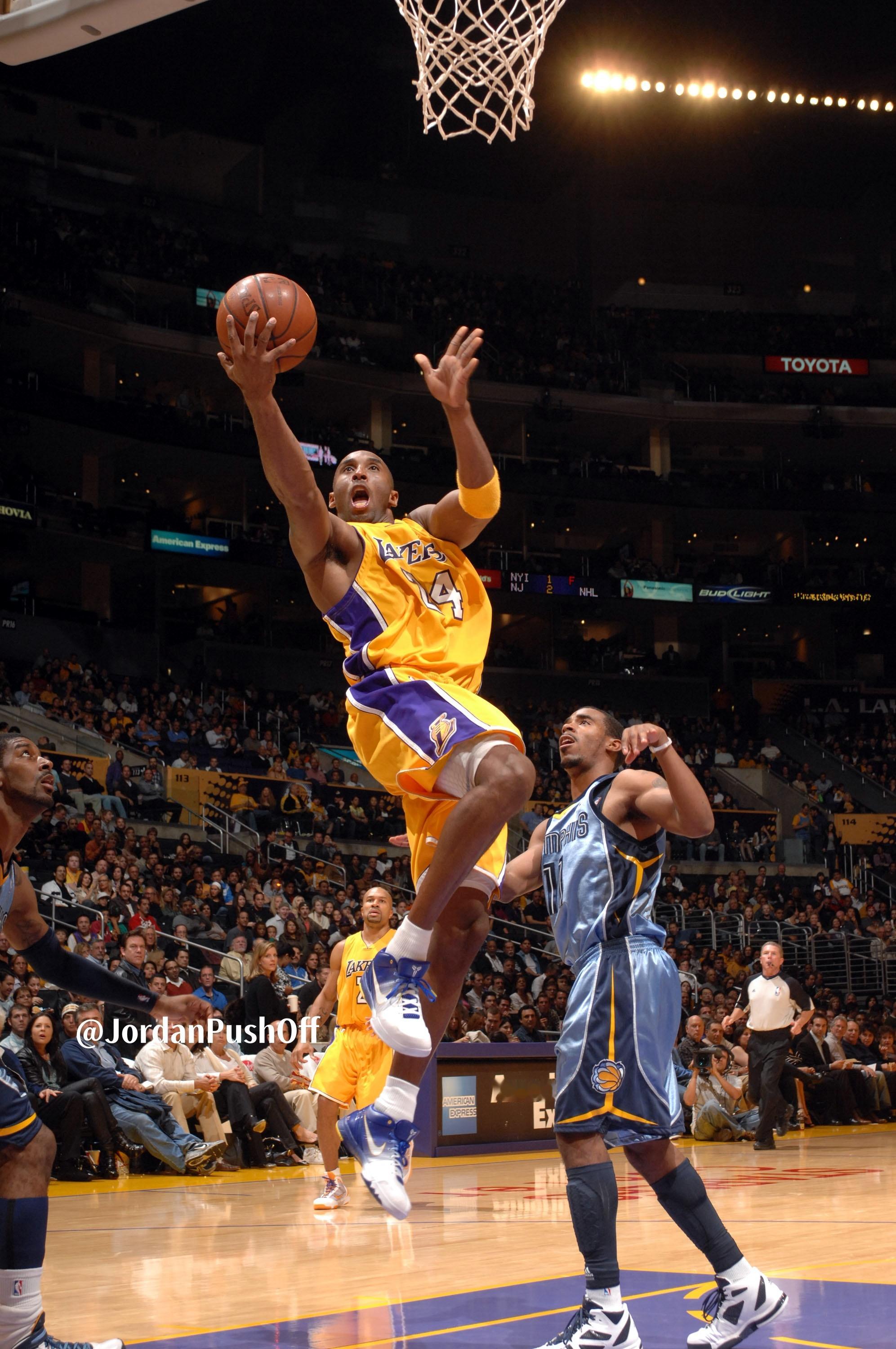 kobe bryant 2009nba科比
