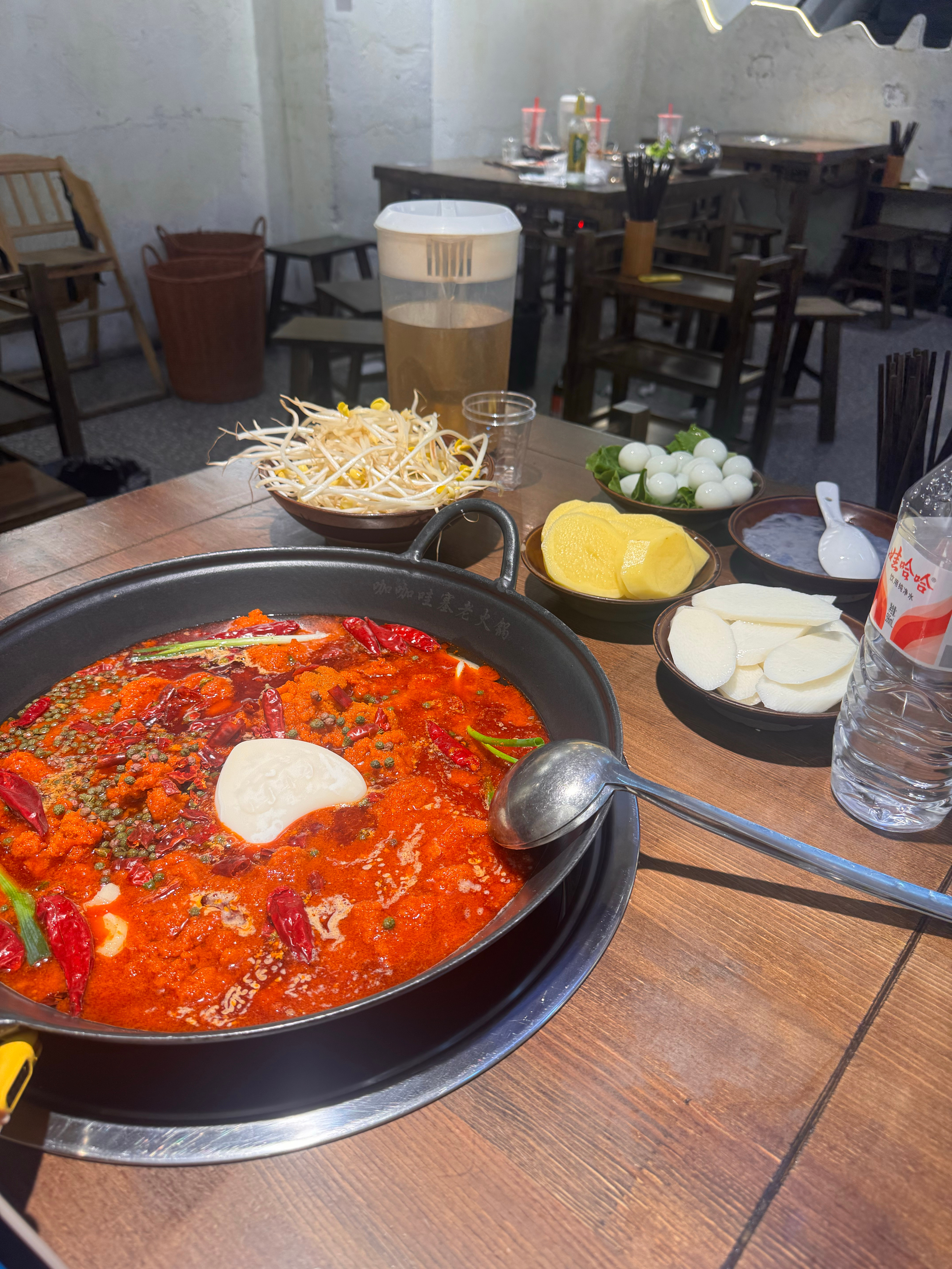 又来吃了嘿嘿嘿 