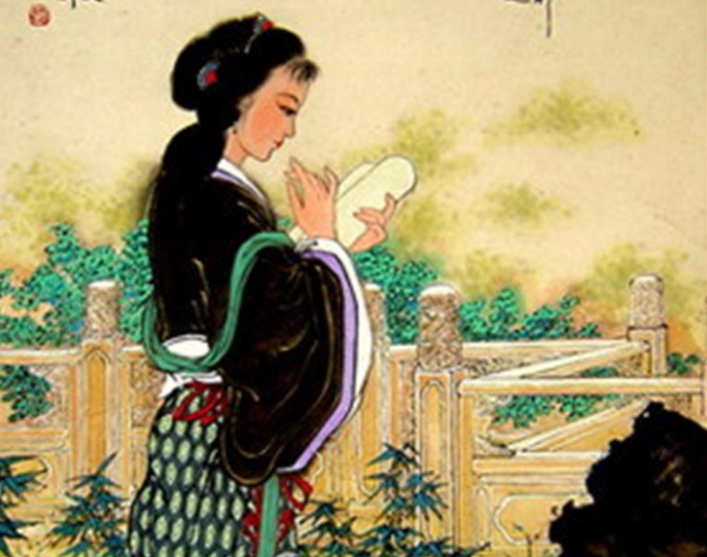 “王贞仪：清朝少女在闺房天花板上钉满铜镜，用烛光模拟日食——23岁写《月食解》，