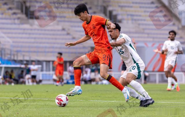 国青土伦杯国足 U19国青以小打大击败沙特 苗润东们需更高平台中国2007年龄段