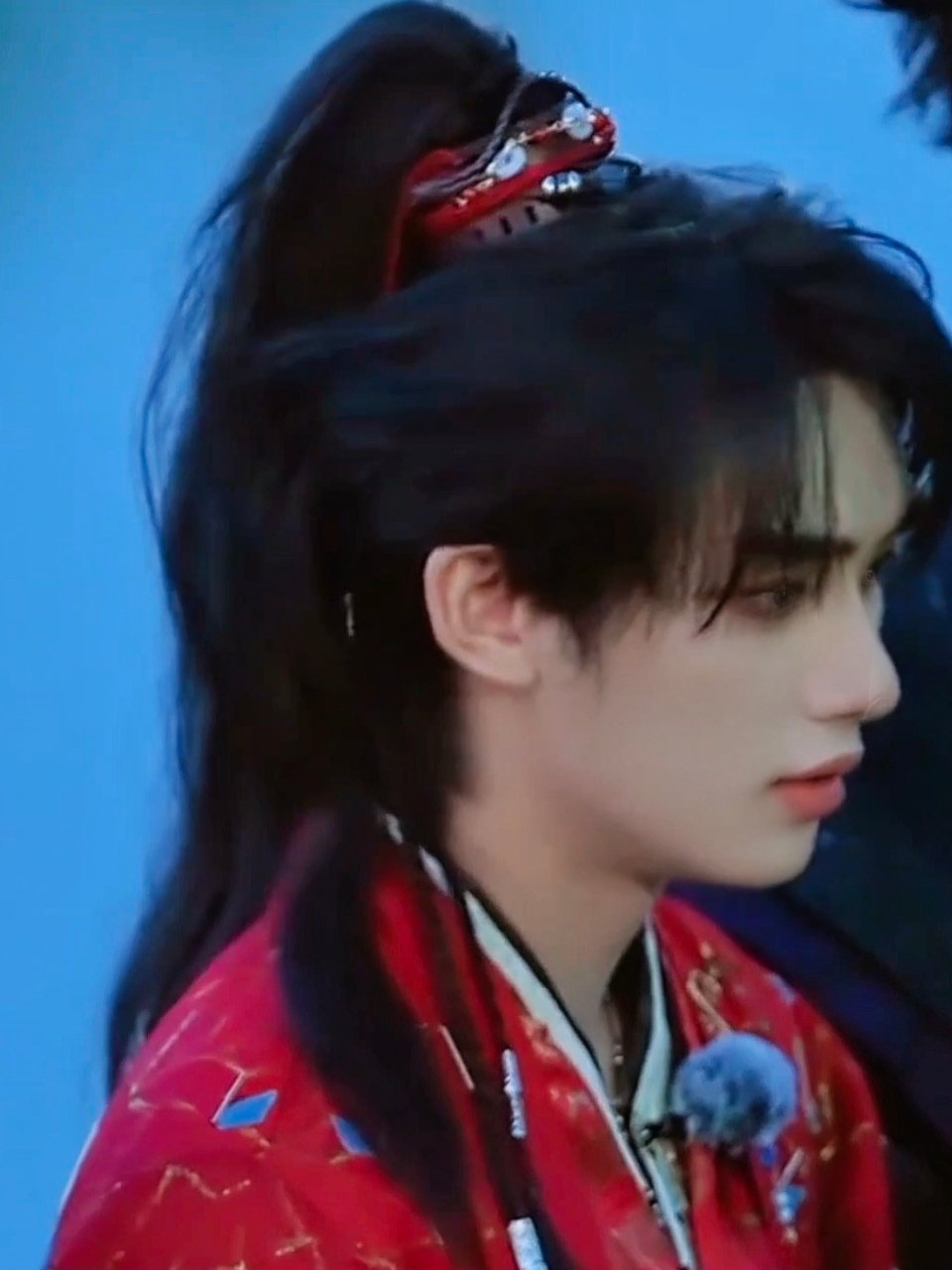 好漂亮鸭 小师妹 