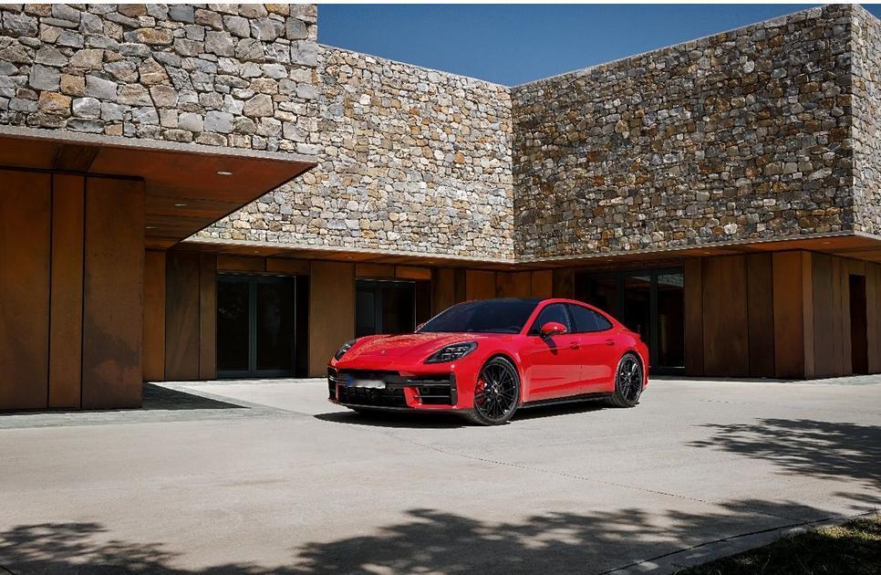 【人民币188.8万元 全新Panamera GTS价格公布 】日前，保时捷官方