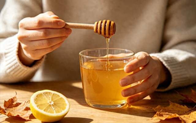 蜂蜜是肠息肉“刺客”？医生劝告：想要肠道好，尽量少吃这5物