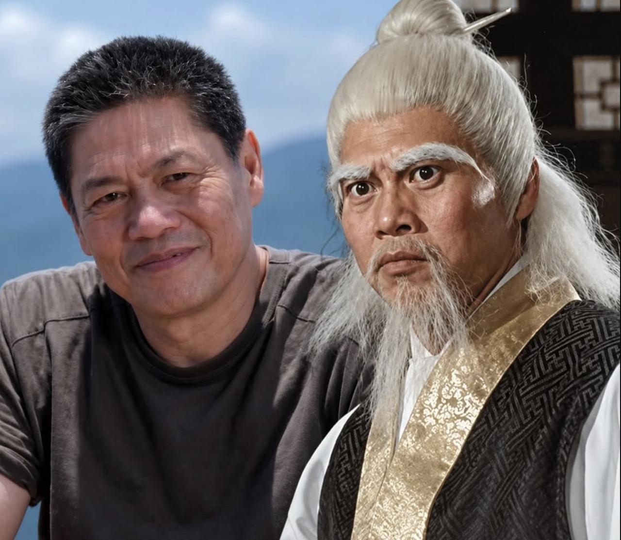 武侠迷必看！邵氏传奇反派罗烈，1976至1979年间狂拍86部电影！从《天下第一