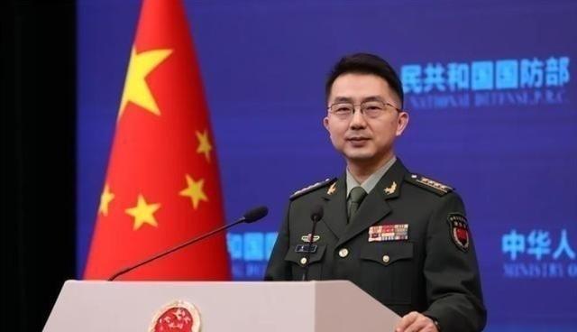 国防部直接把话挑明了，家里有满18岁男青年的，还有小伙子们自己，都得认真听，这事