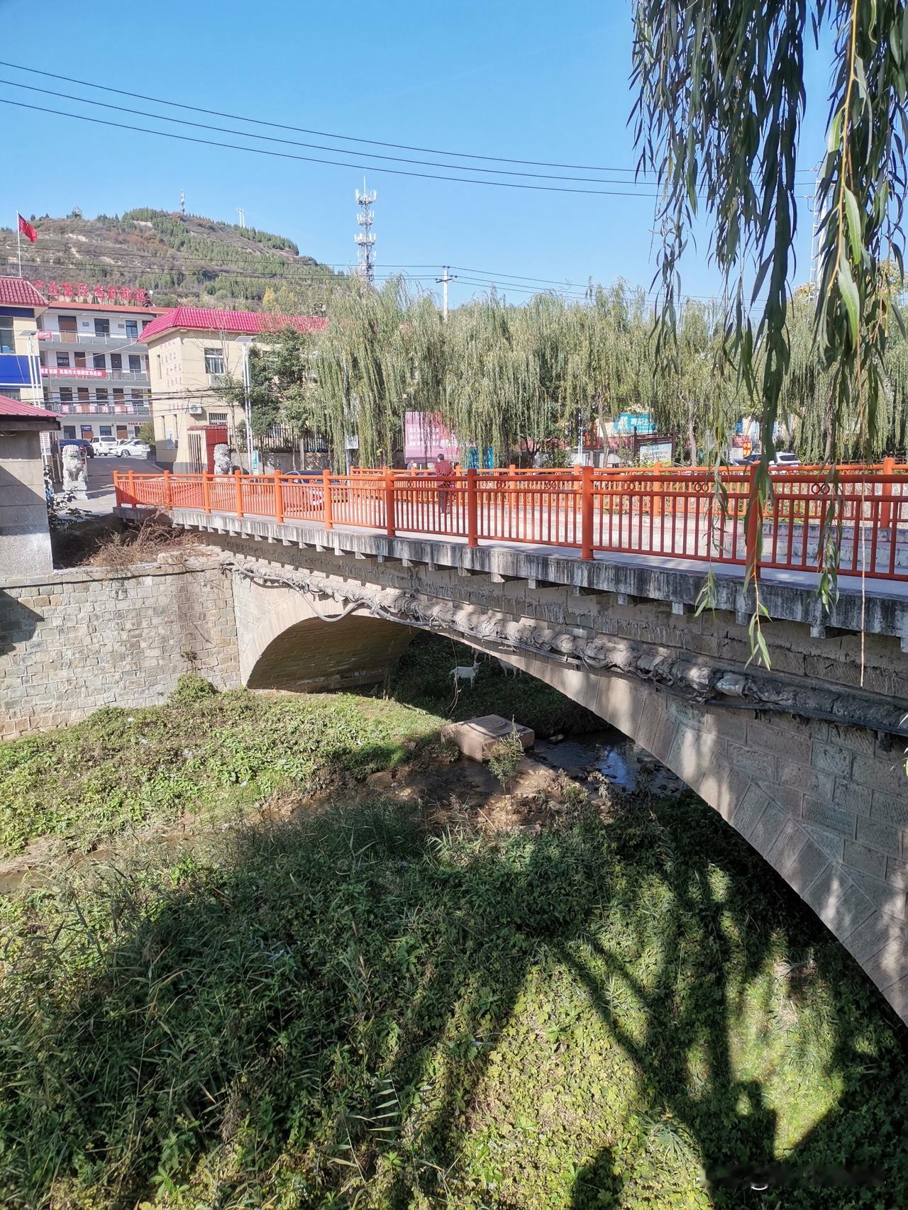 铜川王家河