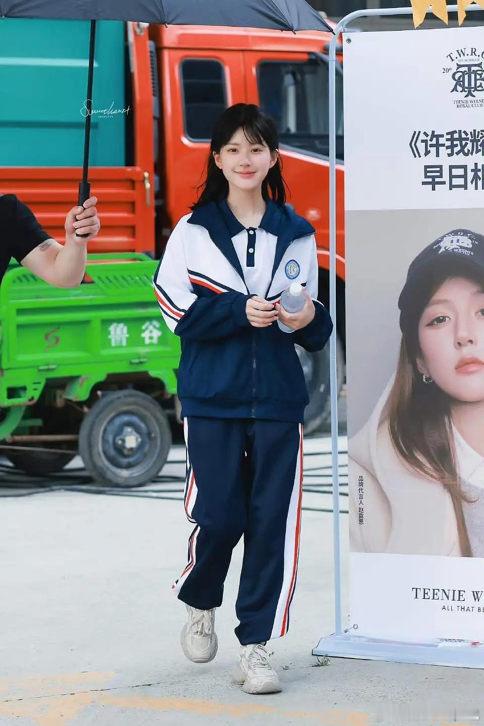 站姐实在太厉害了 ​​​