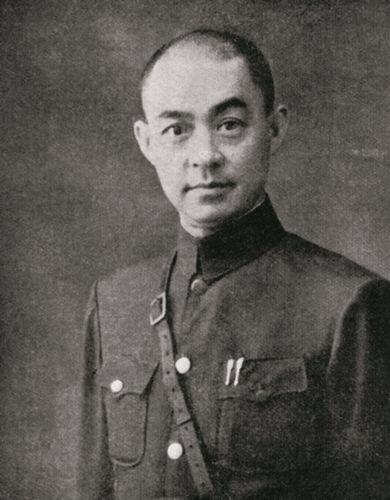 就连日本人都佩服的四位抗日英雄

第四位：孙立人将军。孙立人安徽人，毕业于清华大