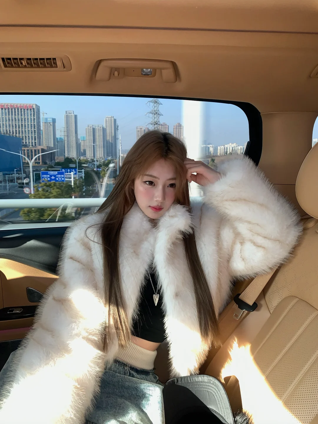 今天吃什么好呢