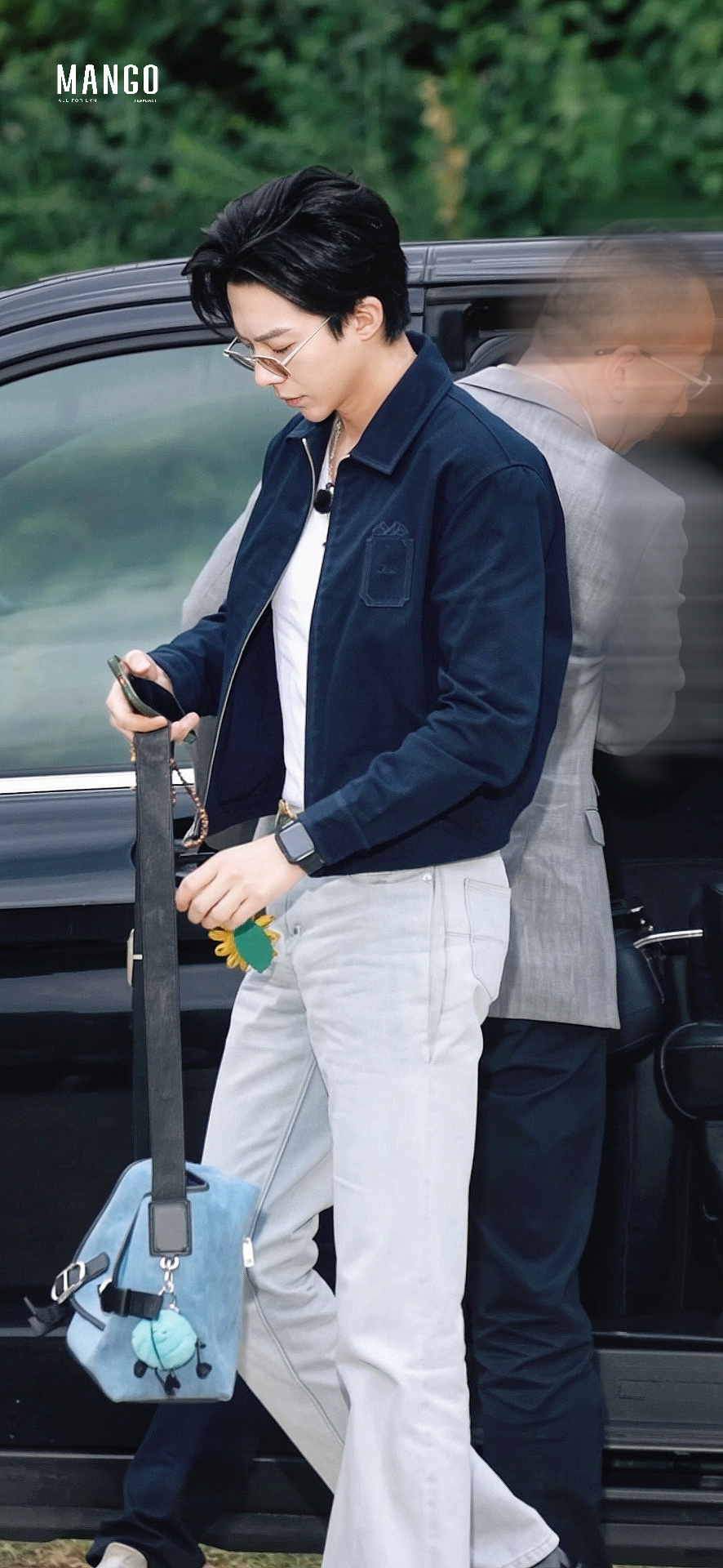 Daddy