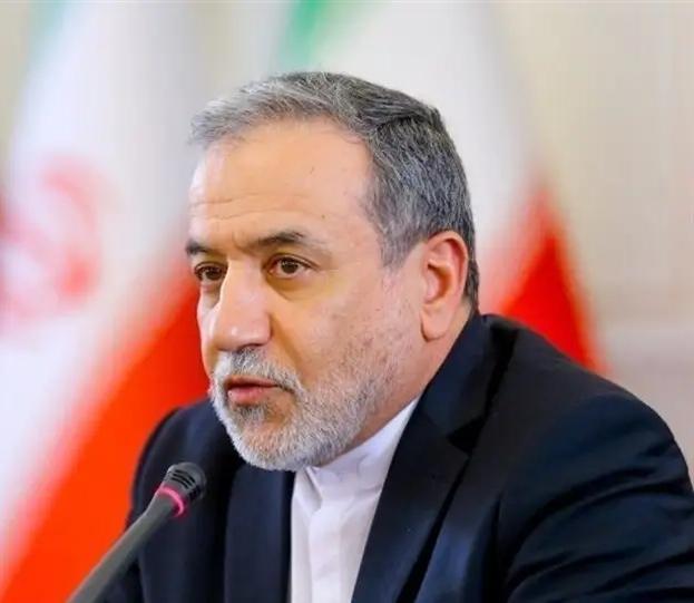 伊朗外长戏耍美国，伊朗这回是真的要一了百了。打得一拳开，免得百拳来。伊朗外长嘲讽