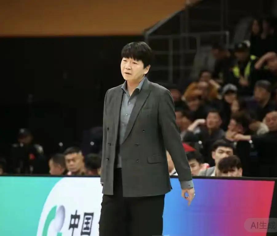 全场16个盖帽，山东高速被北京北控盖晕了！
昨晚山东与北控的比赛，北控87：87