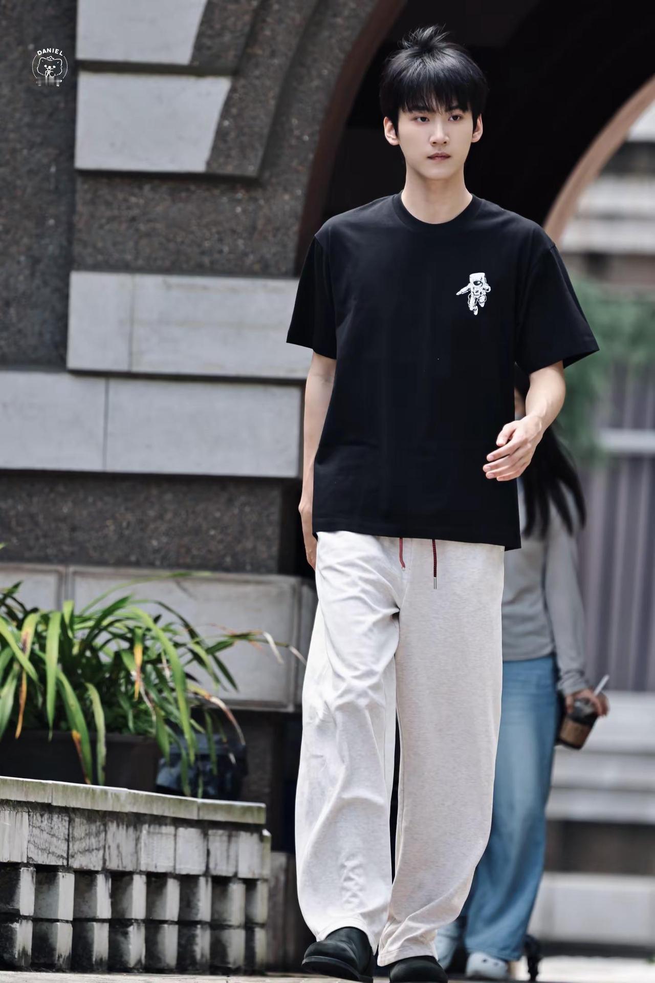 260821。周柯宇 周正