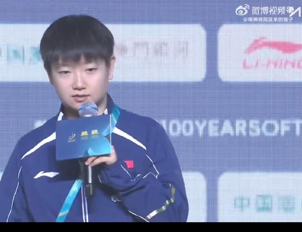 澳门世界杯抽签结果已经出来了，
孙颖莎的小组对手分别是缇娜•梅谢芙和李昱淳。
抽