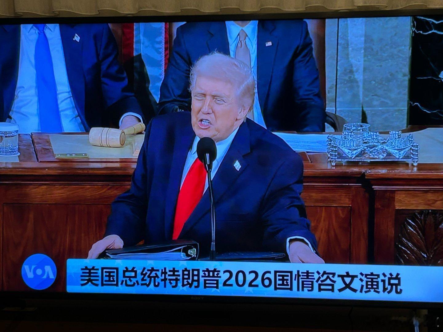 距离特朗普访华仅剩一周，国内全程低调无预热、无正式官宣，仅以“保持沟通”简单带过