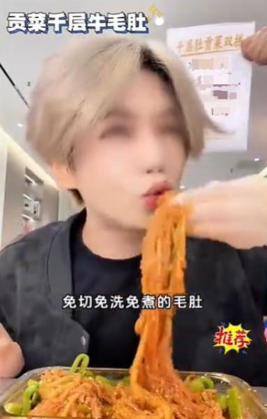 曝光的这些商家，就像去洗澡东北大姨给你搓下来你身上的泥巴一样。
 
315 这么