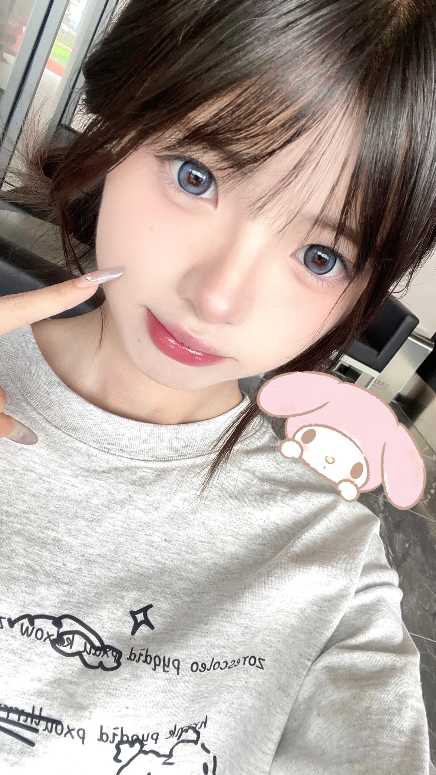 最近顺利吗 小大人