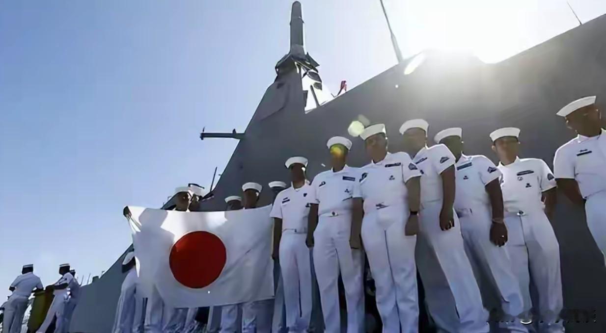 中国严厉警告日本政府，一旦战争爆发，日本只有4种下场

日本最近在军事上的小动作