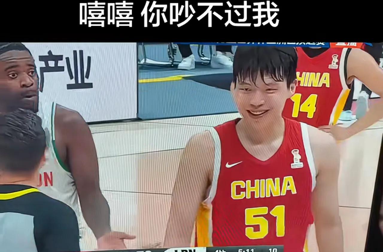 看了中国男蓝和黎巴嫩比赛，问题太多，至少6个问题，不吐不快。
1、后卫没有三分的