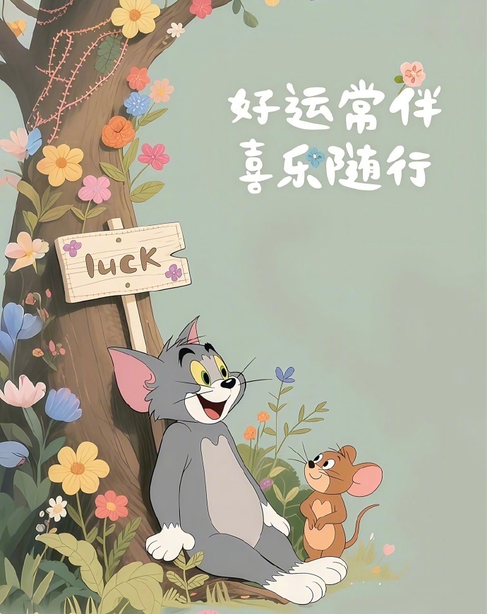 🖇️ 𝒍𝒊𝒇𝒆ᝰ幸福其实很简单：一个好身体  两个好朋友  三千万人民