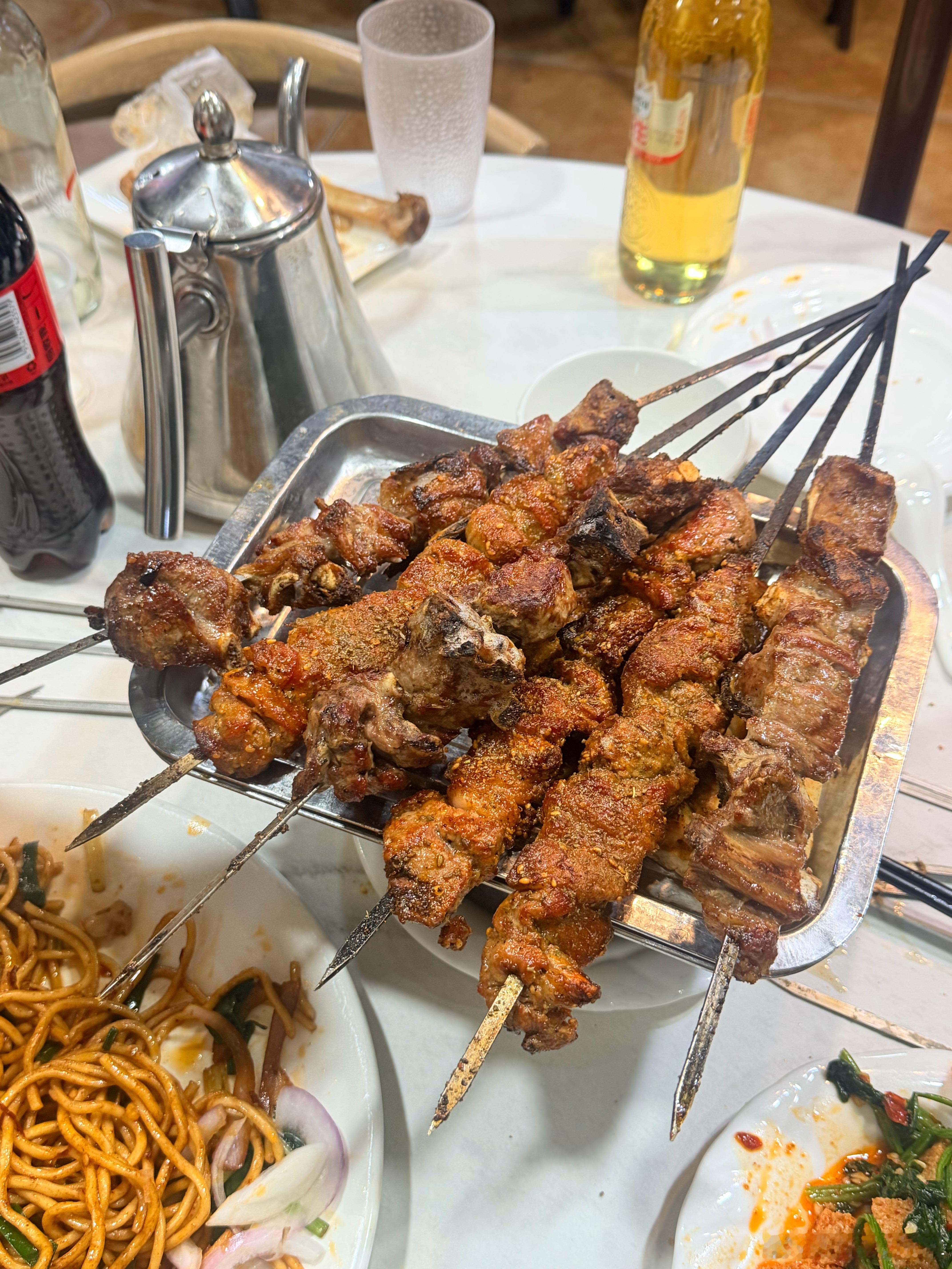 一张图证明我来过这里