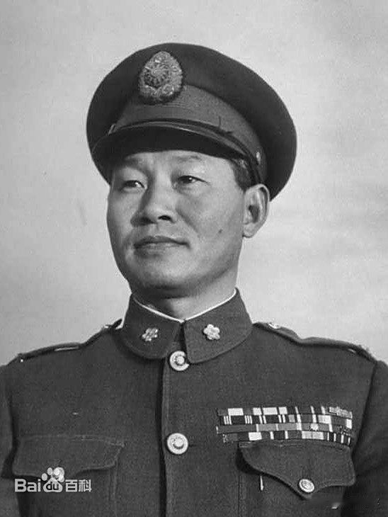 近期，抗日名将孙立人次子孙天平郑重提交了一份申请，期望将父亲的灵柩自台湾迎回安徽