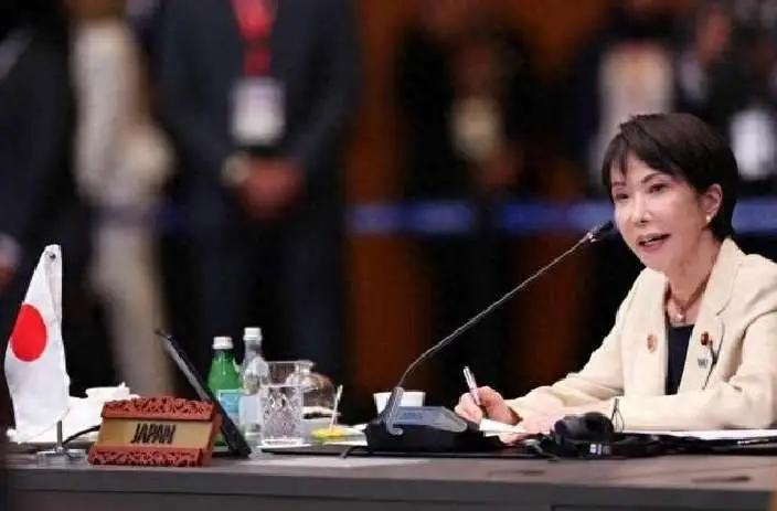 中日交涉陷僵局！最大输家不是高市早苗，日本民调戳破真相
 
中日涉台议题正式磋商