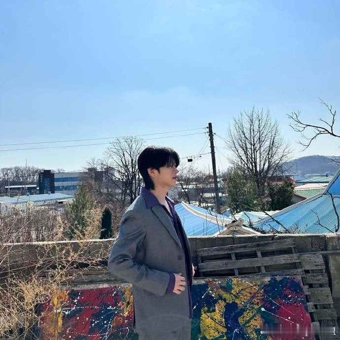 利特因狗狗生病向网友求助 Super Junior 利特（朴正洙）因爱犬空儿突发