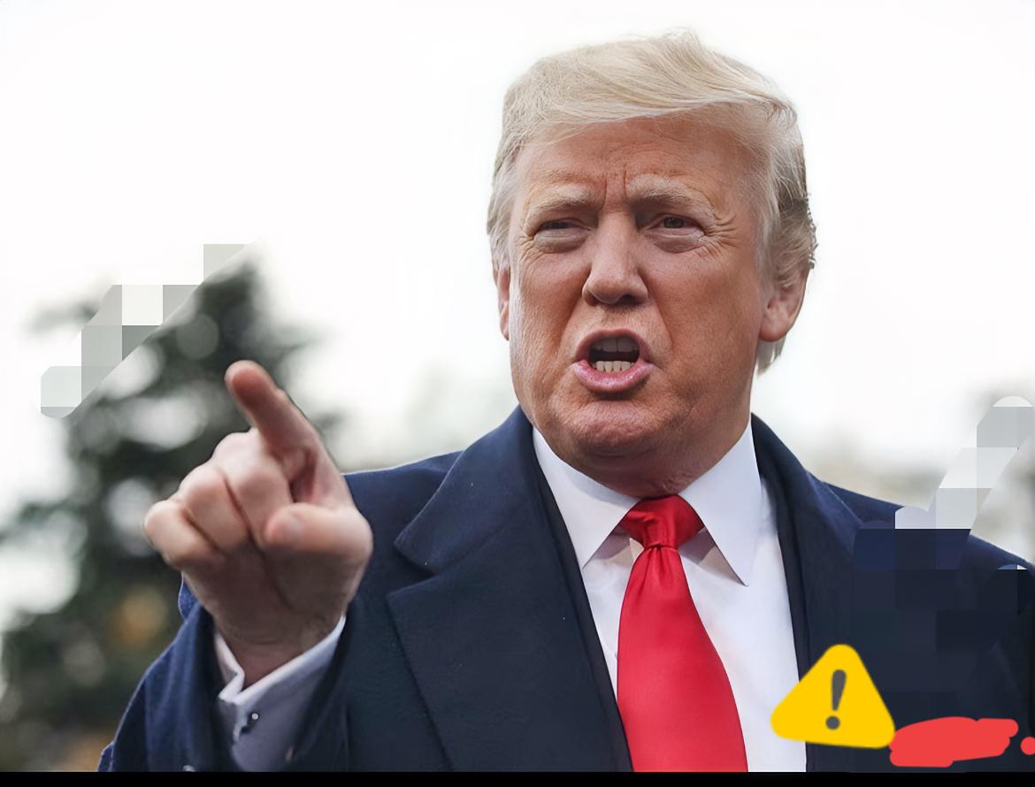 中美关系这条路到底有多难走？表面看着双方有时候见面笑一笑、握一握手，背后其实是各