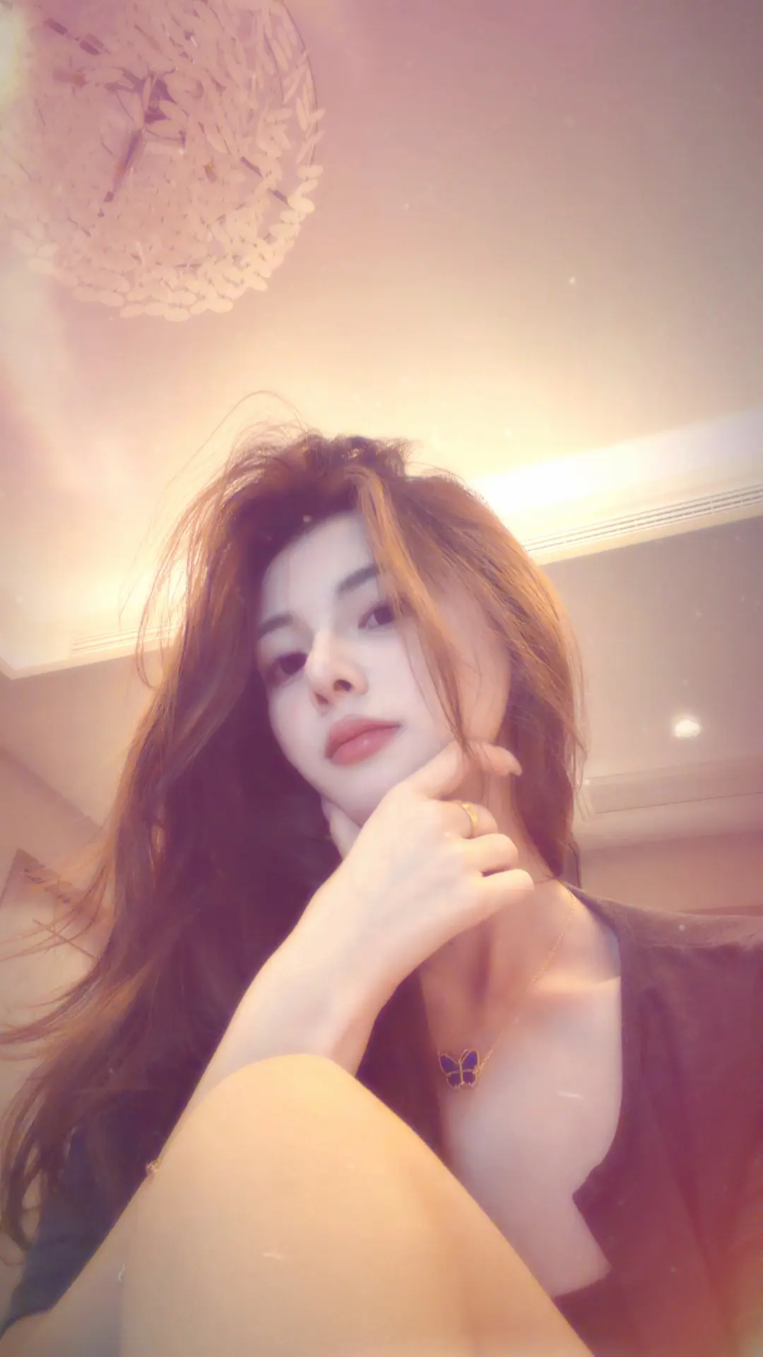 Baby～