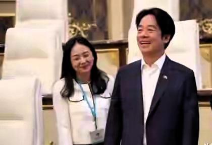 大陆持续施压，特朗普或叫停民进党“抗中”路线，赖清德2028年连任彻底悬了？
 