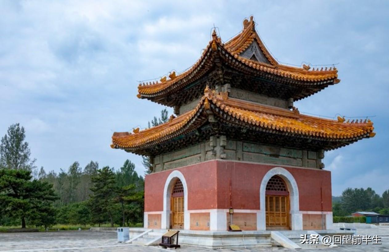 孝庄：大清最清醒的女人，一生没为自己活过一天
 
都说孝庄是清朝第一太后，可没人