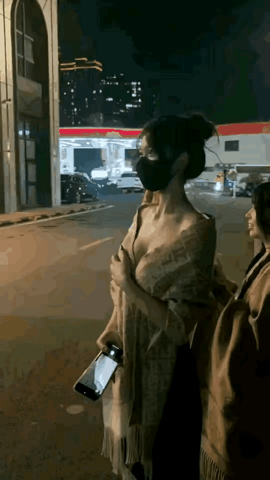 这阵仗，谁能顶得住啊