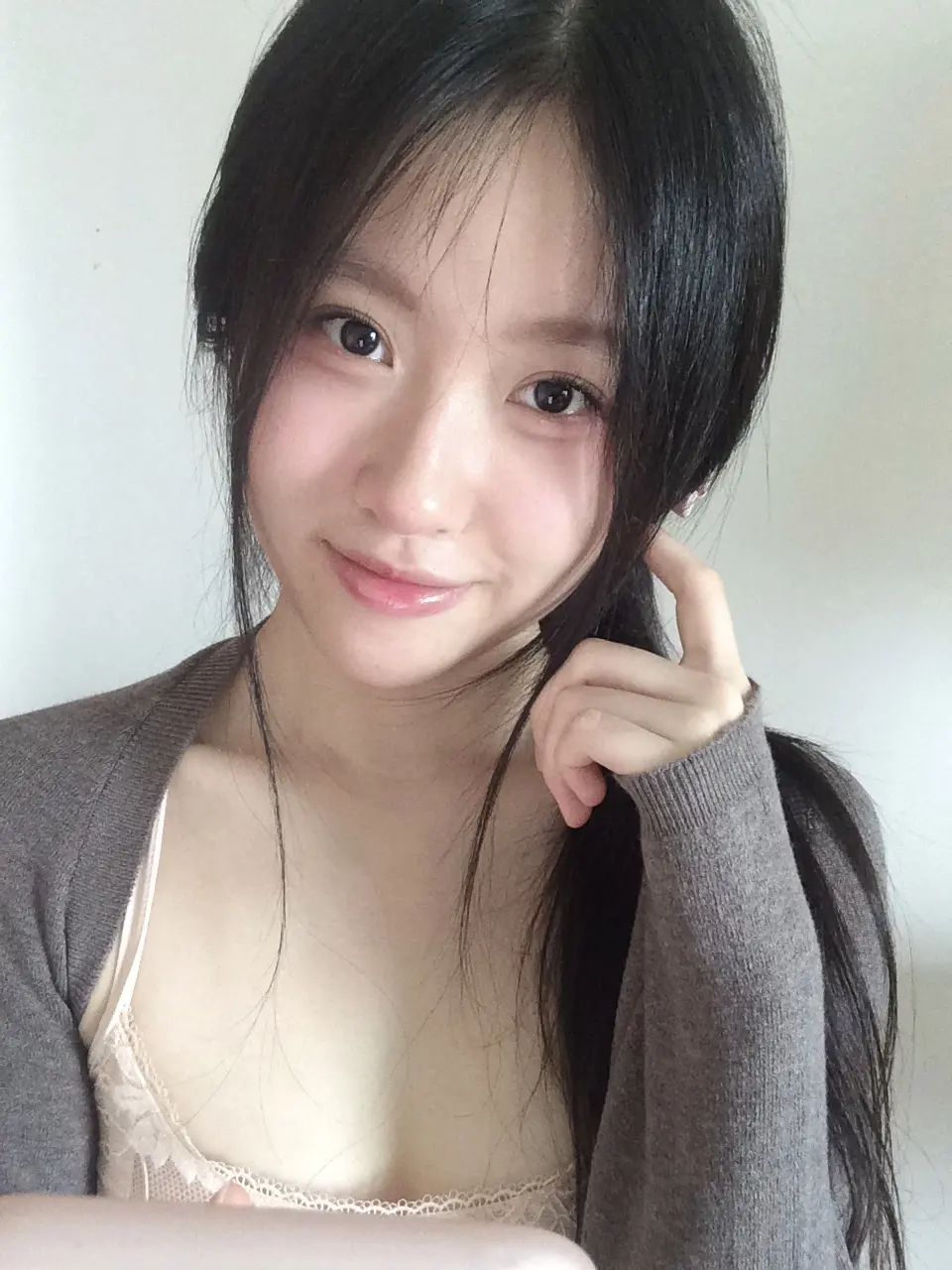 对不起～
