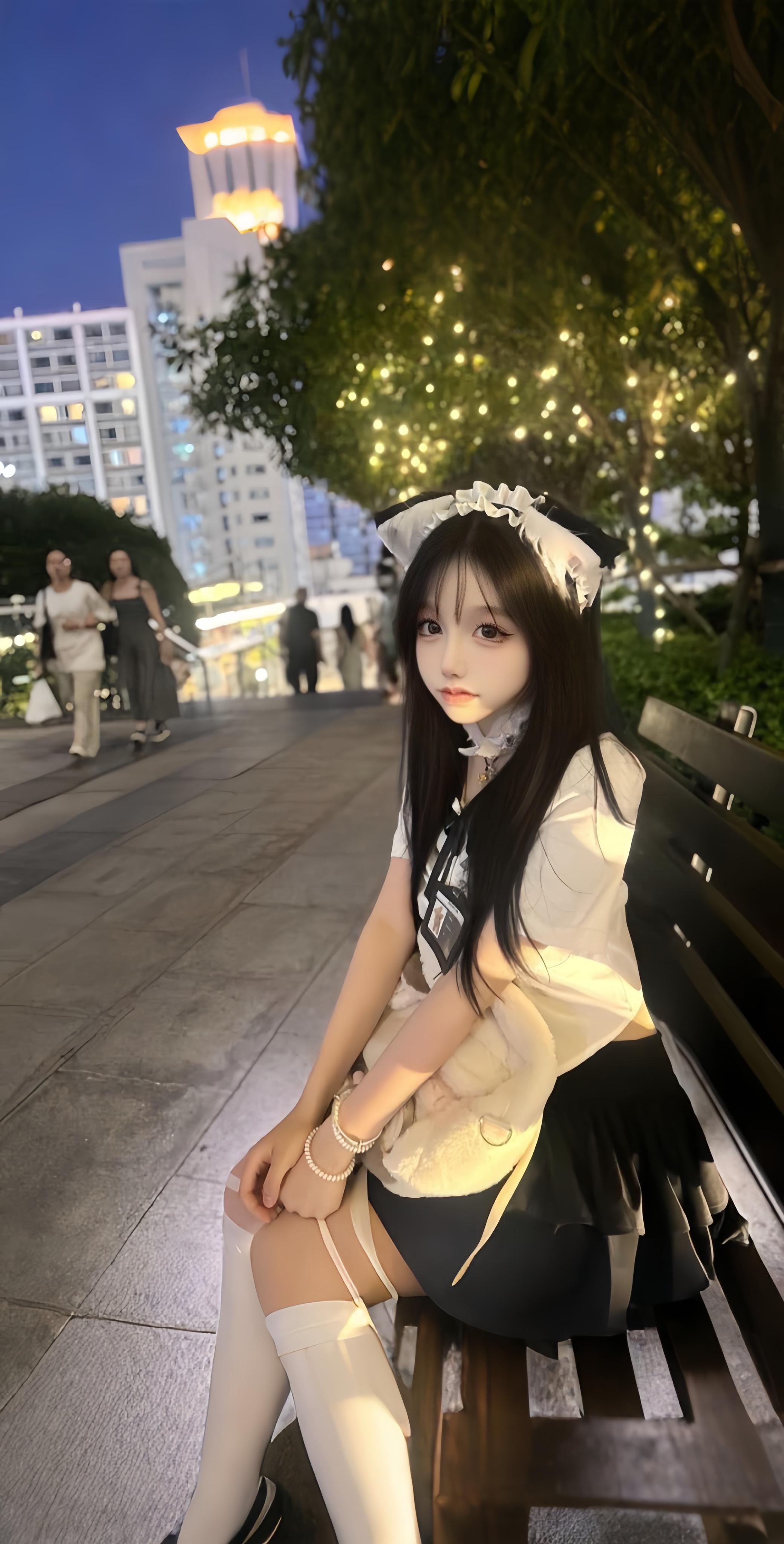 我只是一个很好哄的火药包