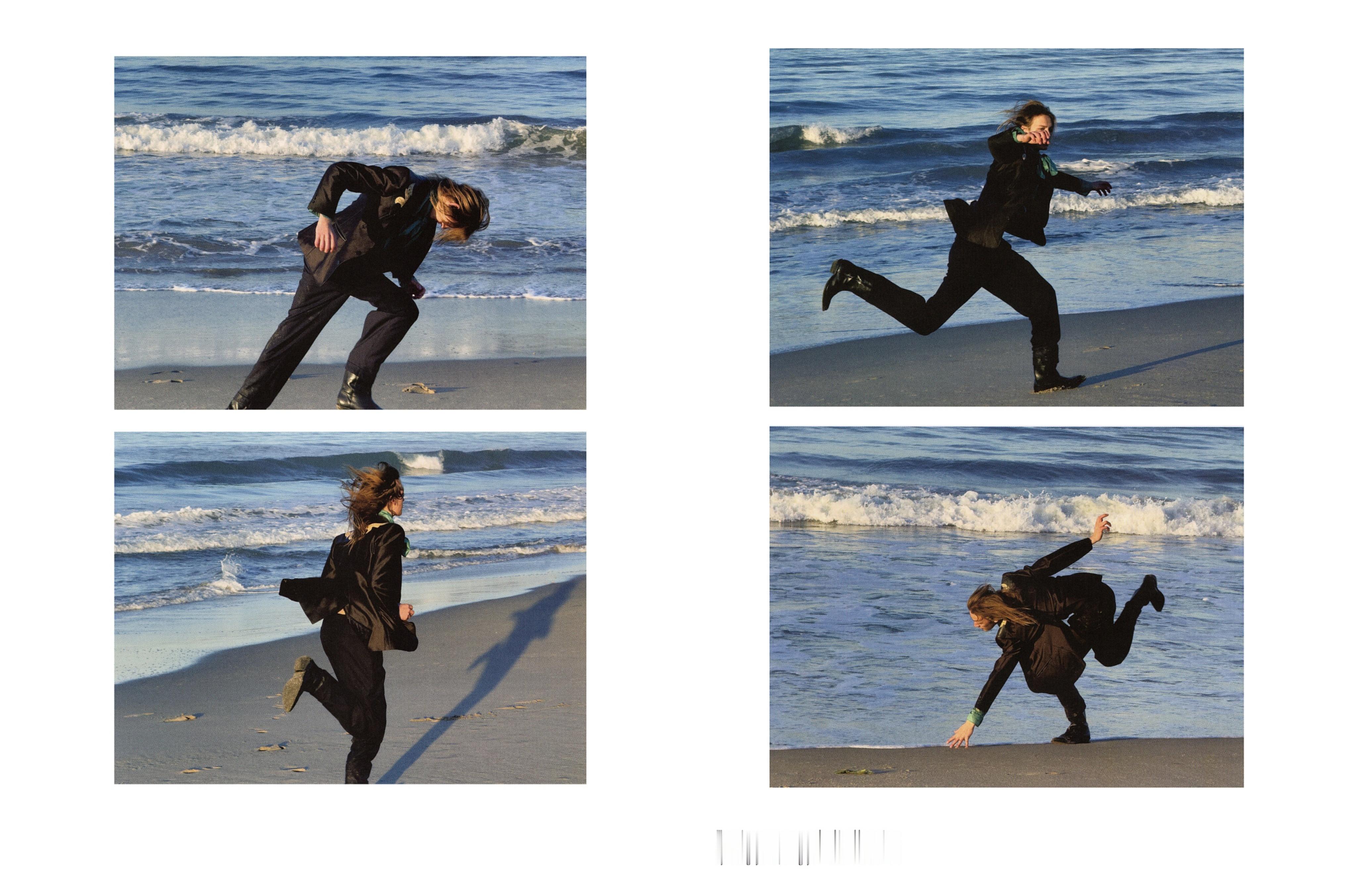 Narcissus_ARENA HOMME + Magazine Summer 