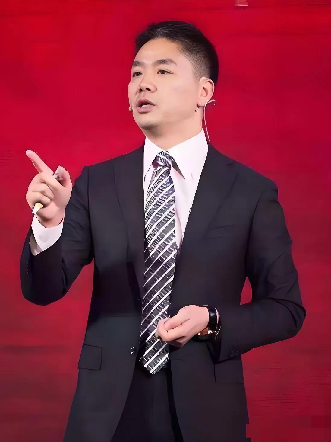 京东刘强东提前发年终奖，真的羡慕住了，这样的老板谁不爱！

就说刘强东是真正好，